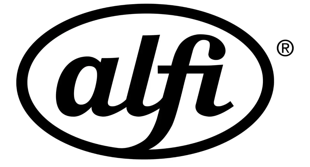 Logo Alfi