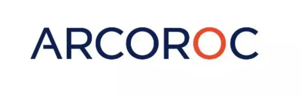 Logo Arcoroc