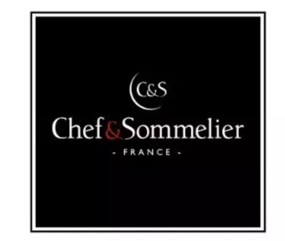 Logo Chef and Somm