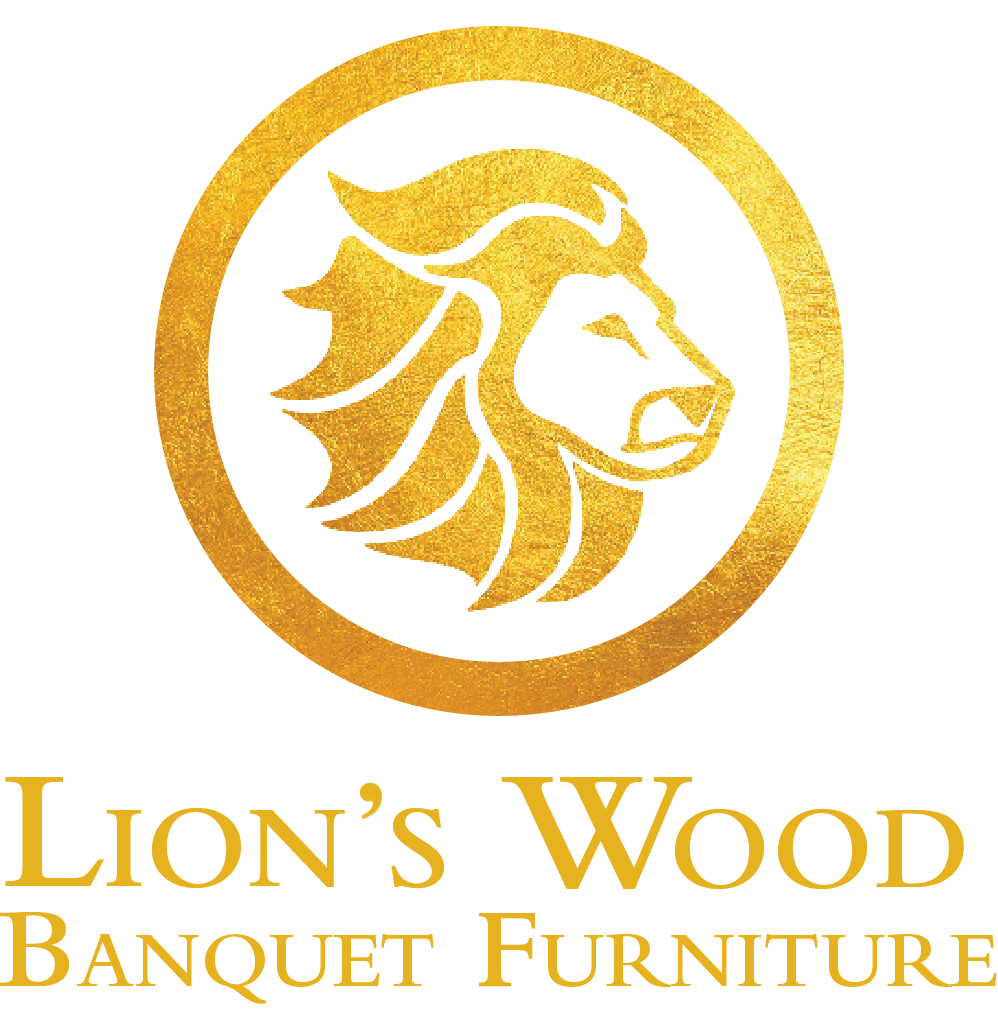 Lions Wood Logo