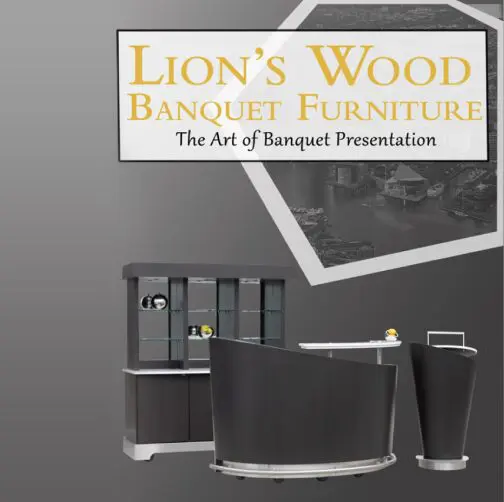 LION'S WOOD BROCHURE