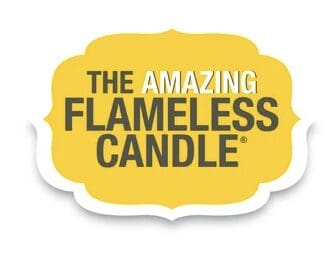 The Amazing Flameless Candle