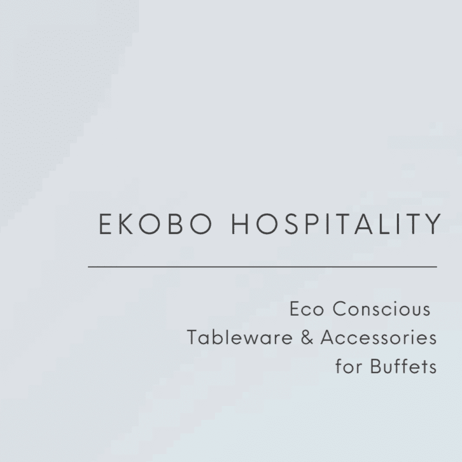 EKOBO BUFFET