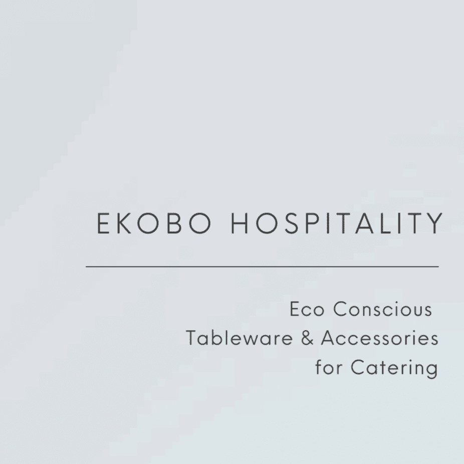 EKOBO CATERING