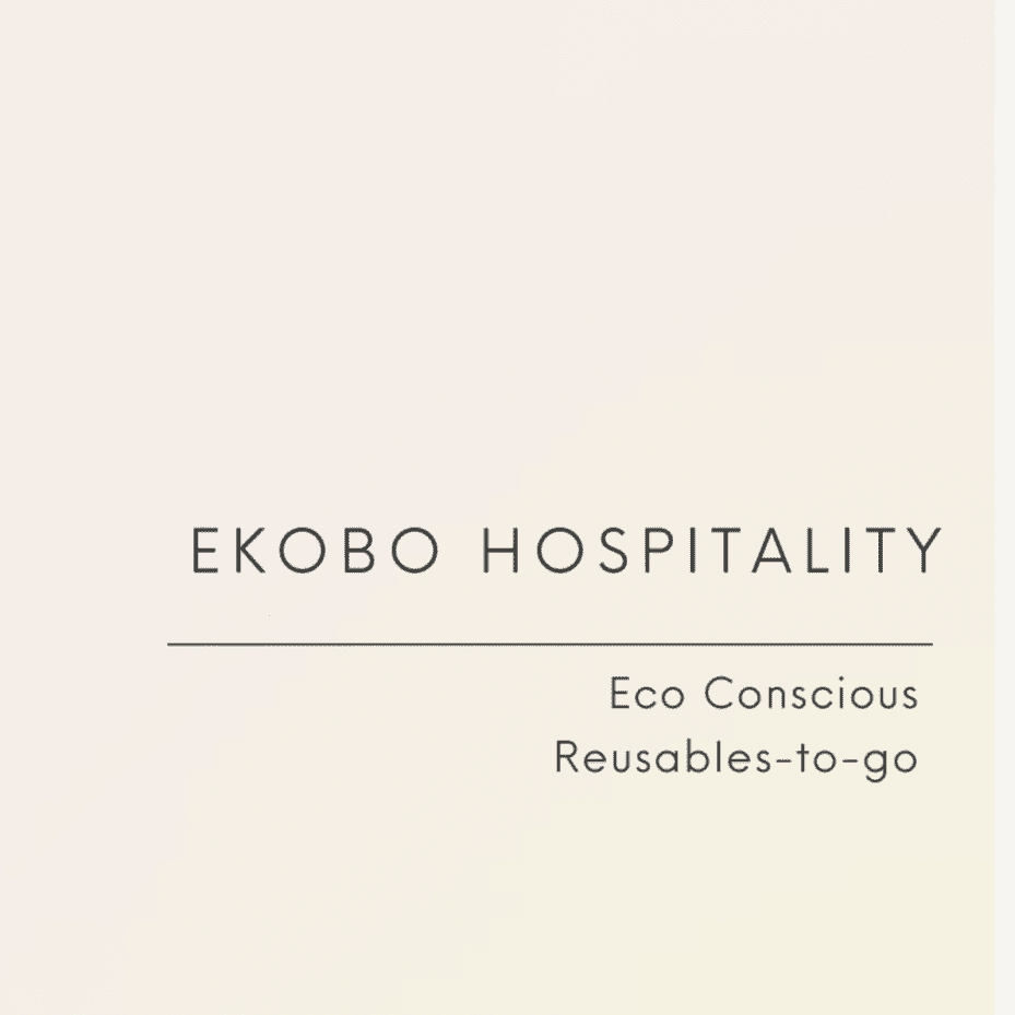 EKOBO REUSABLES TO-GO