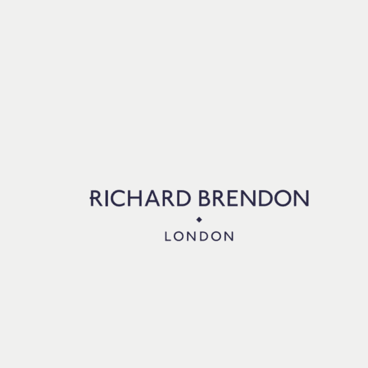 RICHARD BRENDON CATALOG